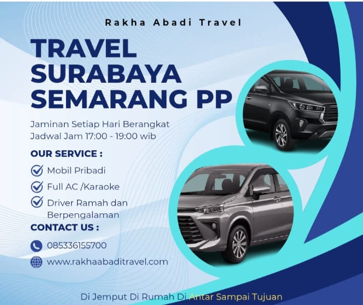 Sewa medium bus Surabaya 33 seat untuk rombongan besar