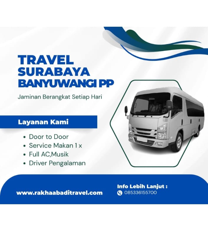 Hiace Commuter - sewa Hiace Surabaya